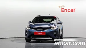 Kia Stonic, 2017 — миниатюра 3