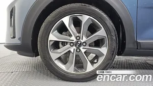 Kia Stonic, 2017 — миниатюра 5