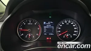 Kia Stonic, 2017 — миниатюра 11