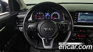 Kia Stonic, 2017 — миниатюра 20
