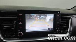 Kia Stonic, 2017 — миниатюра 21