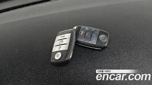 Kia Stonic, 2017 — миниатюра 22