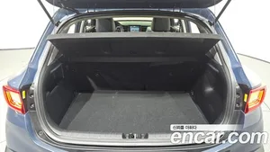 Kia Stonic, 2017 — миниатюра 23
