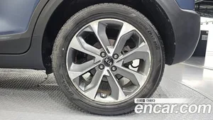 Kia Stonic, 2017 — миниатюра 7