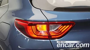 Kia Stonic, 2017 — миниатюра 9