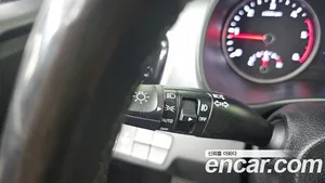 Kia Stonic, 2017 — миниатюра 27
