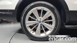 Ford Explorer, 2018 — миниатюра 5