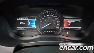 Ford Explorer, 2018 — миниатюра 8