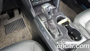 Ford Explorer, 2018 — миниатюра 9