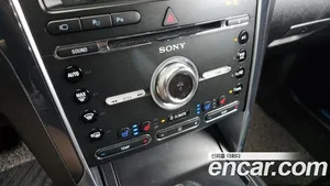 Ford Explorer, 2018 — миниатюра 14