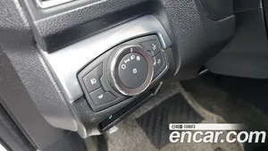 Ford Explorer, 2018 — миниатюра 17