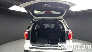 Ford Explorer, 2018 — миниатюра 20