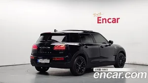 Mini Clubman, 2023 — миниатюра 2