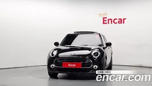 Mini Clubman, 2023 — миниатюра 3