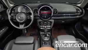 Mini Clubman, 2023 — миниатюра 10