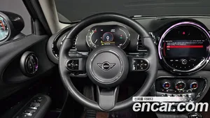 Mini Clubman, 2023 — миниатюра 19