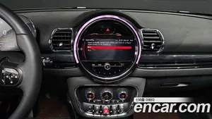 Mini Clubman, 2023 — миниатюра 20