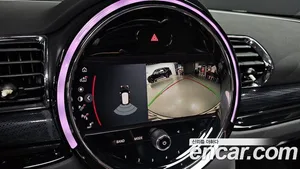 Mini Clubman, 2023 — миниатюра 21