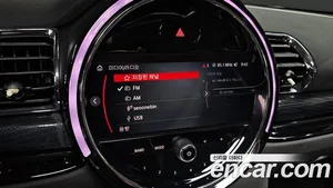 Mini Clubman, 2023 — миниатюра 22