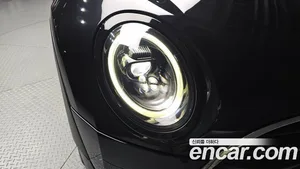 Mini Clubman, 2023 — миниатюра 8