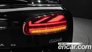 Mini Clubman, 2023 — миниатюра 9