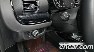 Mini Clubman, 2023 — миниатюра 31