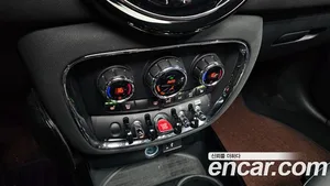 Mini Clubman, 2023 — миниатюра 33