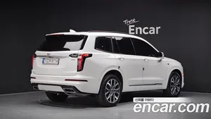 Cadillac XT6, 2023 — миниатюра 2