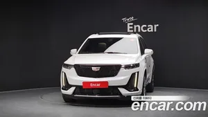 Cadillac XT6, 2023 — миниатюра 3