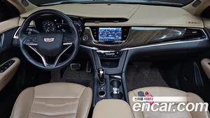 Cadillac XT6, 2023 — миниатюра 10