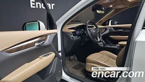 Cadillac XT6, 2023 — миниатюра 13