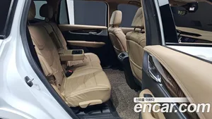 Cadillac XT6, 2023 — миниатюра 17
