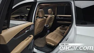 Cadillac XT6, 2023 — миниатюра 18