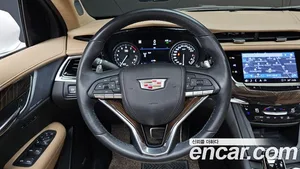 Cadillac XT6, 2023 — миниатюра 19