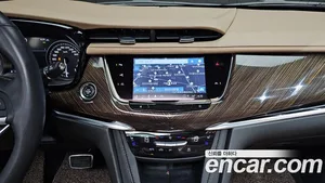 Cadillac XT6, 2023 — миниатюра 20