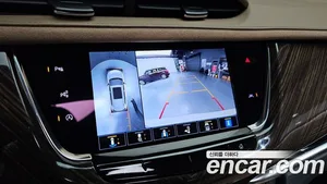 Cadillac XT6, 2023 — миниатюра 21