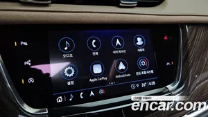 Cadillac XT6, 2023 — миниатюра 23
