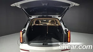 Cadillac XT6, 2023 — миниатюра 26