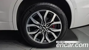 Cadillac XT6, 2023 — миниатюра 7