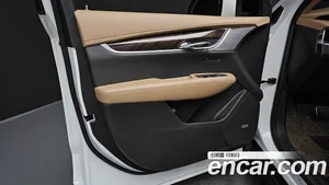 Cadillac XT6, 2023 — миниатюра 14