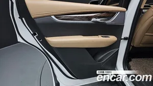 Cadillac XT6, 2023 — миниатюра 15