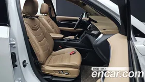 Cadillac XT6, 2023 — миниатюра 16