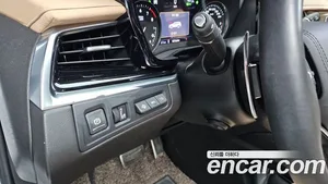 Cadillac XT6, 2023 — миниатюра 27