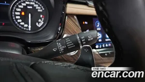 Cadillac XT6, 2023 — миниатюра 28