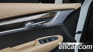 Cadillac XT6, 2023 — миниатюра 30