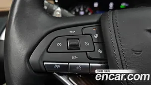 Cadillac XT6, 2023 — миниатюра 32