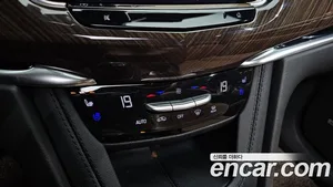 Cadillac XT6, 2023 — миниатюра 33