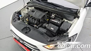 Hyundai Avante, 2017 — миниатюра 6