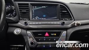 Hyundai Avante, 2017 — миниатюра 19