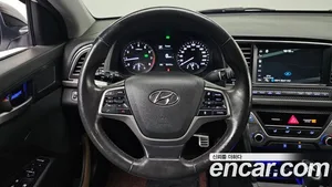 Hyundai Avante, 2017 — миниатюра 20